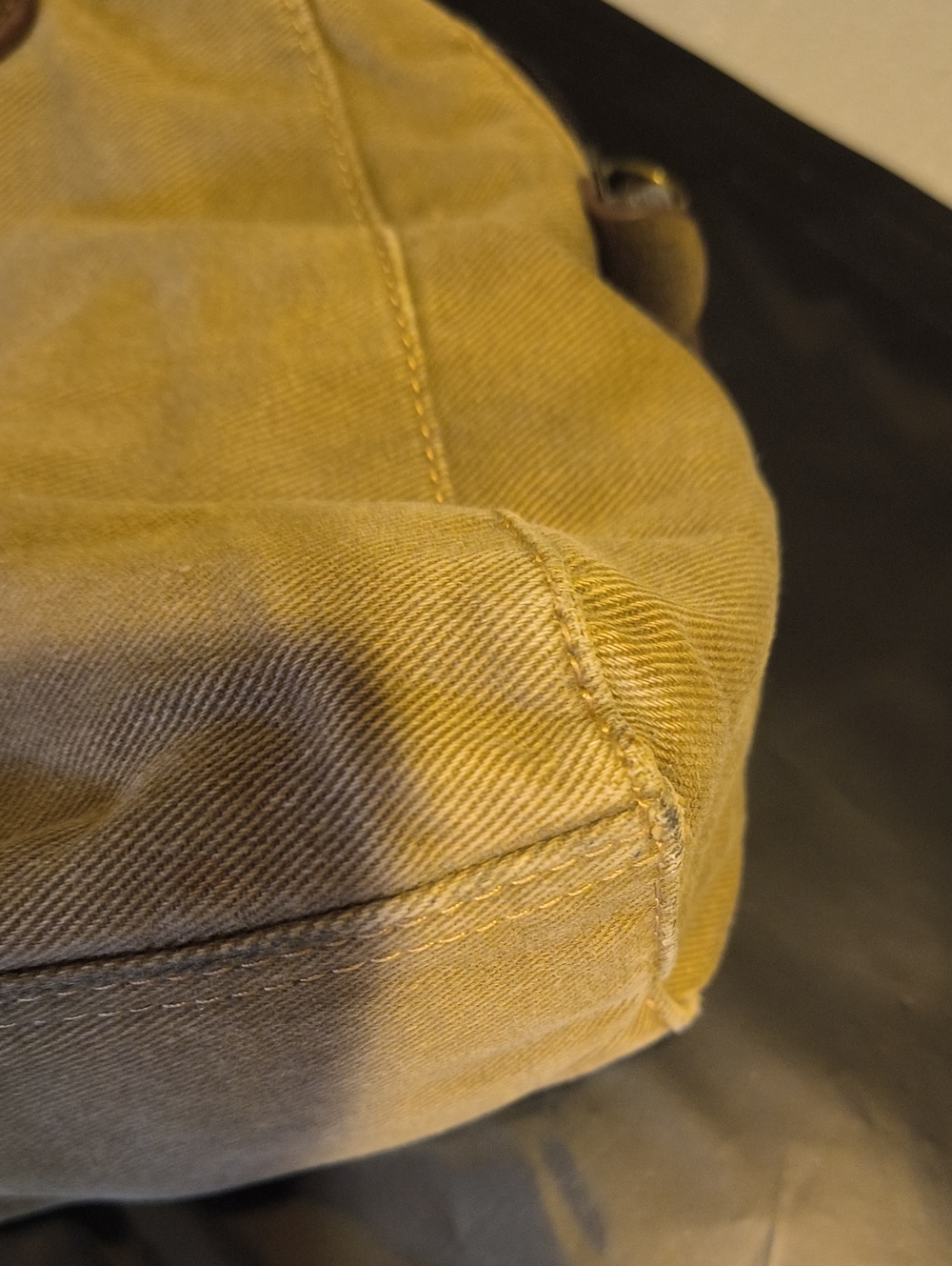 Vintage Bally Bag - Picture 11 of 14